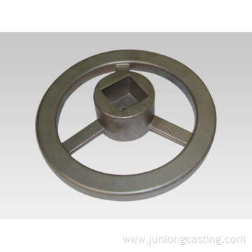 ship parts investment casting